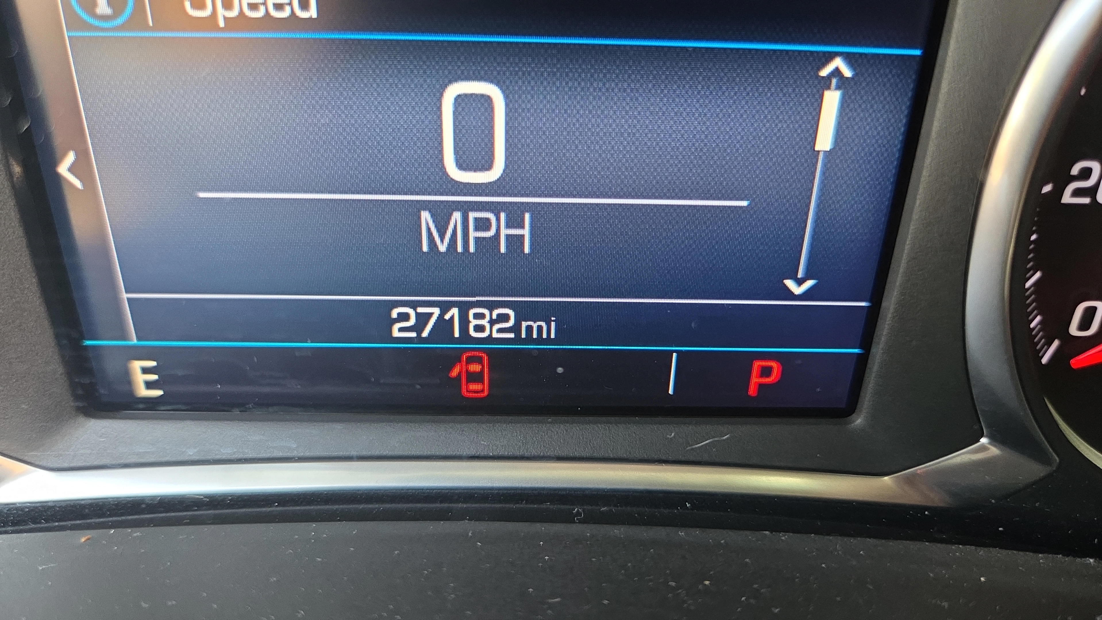 Certified 2020 GMC Terrain SLE FWD image 26