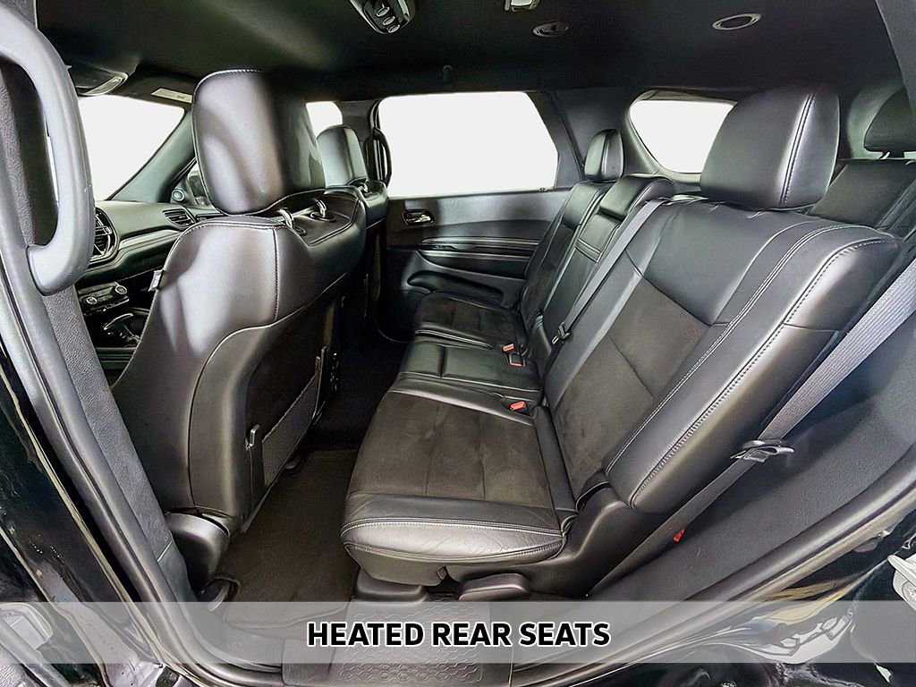 Used 2022 Dodge Durango GT image 8
