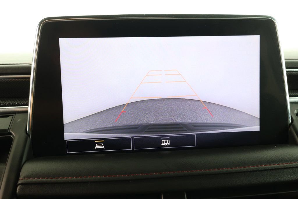 Used 2021 Chevrolet Tahoe RST image 19