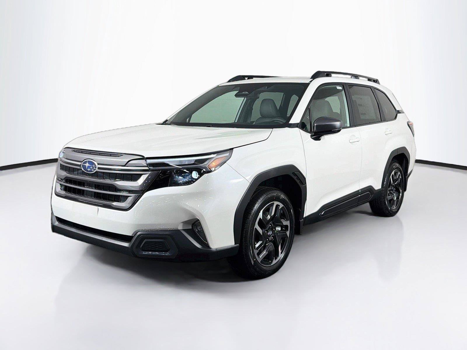 New 2026 Subaru Forester Limited AWD/4WD image 7
