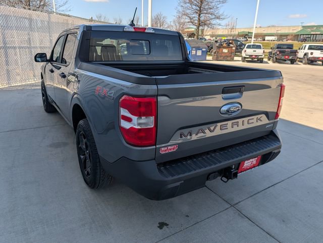 Used 2022 Ford Maverick XLT w/ Equipment Group 300A Standard image 27