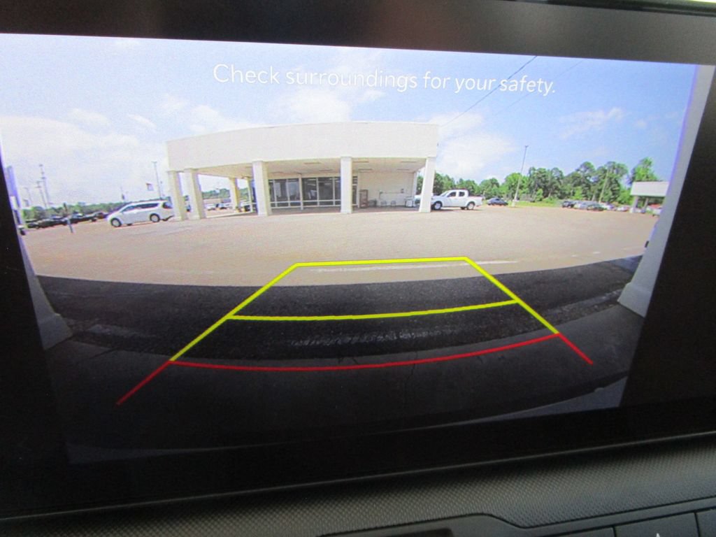 Used 2025 Kia K4 FWD image 37