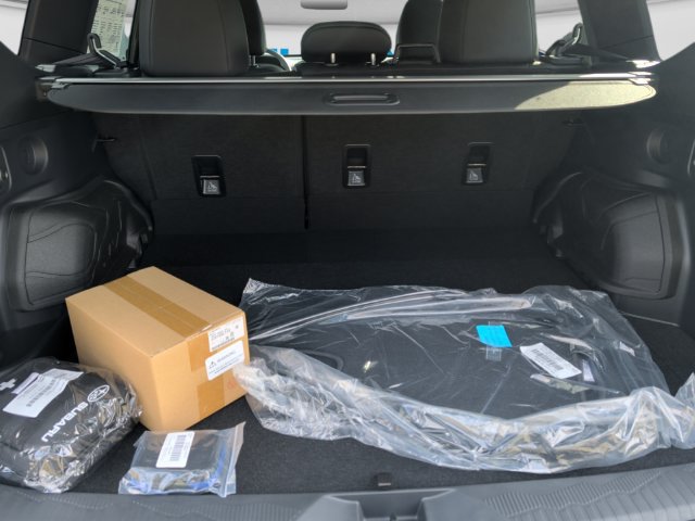 New 2026 Subaru Forester Limited AWD/4WD image 23