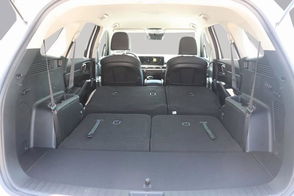 New 2025 Kia Sorento S image 10