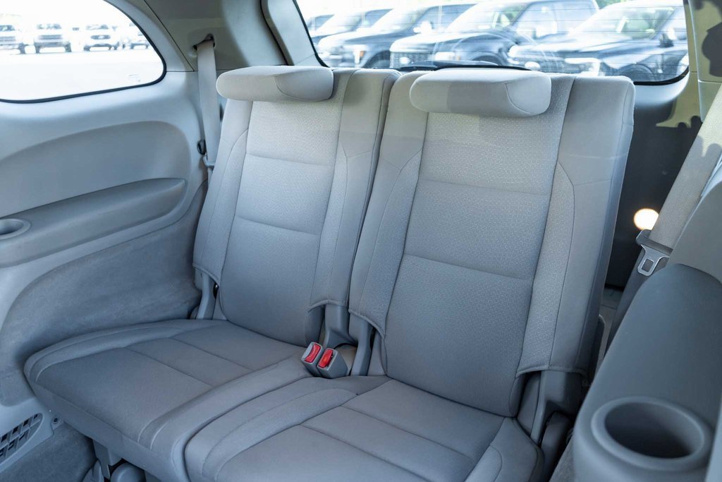 Used 2012 Dodge Durango SXT image 14