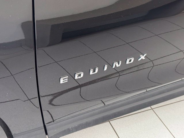 Certified 2023 Chevrolet Equinox Premier AWD/4WD image 36