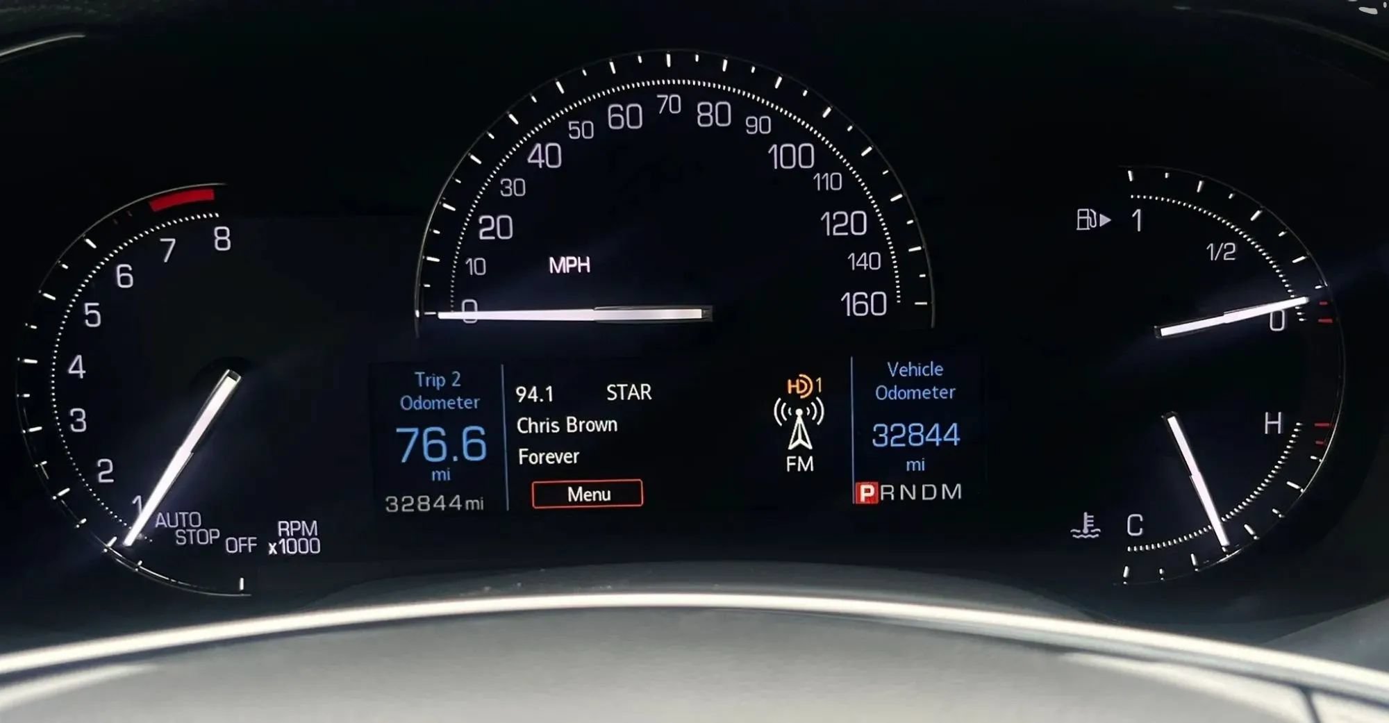 Used 2019 Cadillac CTS Luxury AWD/4WD image 20