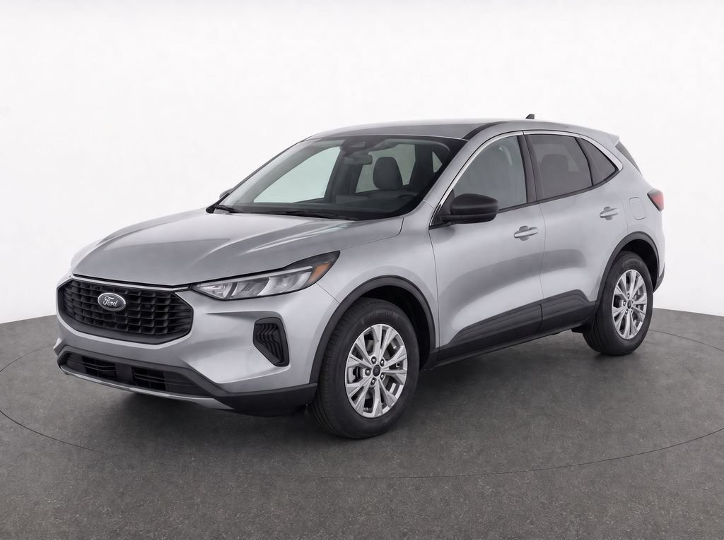 Used 2023 Ford Escape Active w/ Tech Pack #1 AWD/4WD image 25