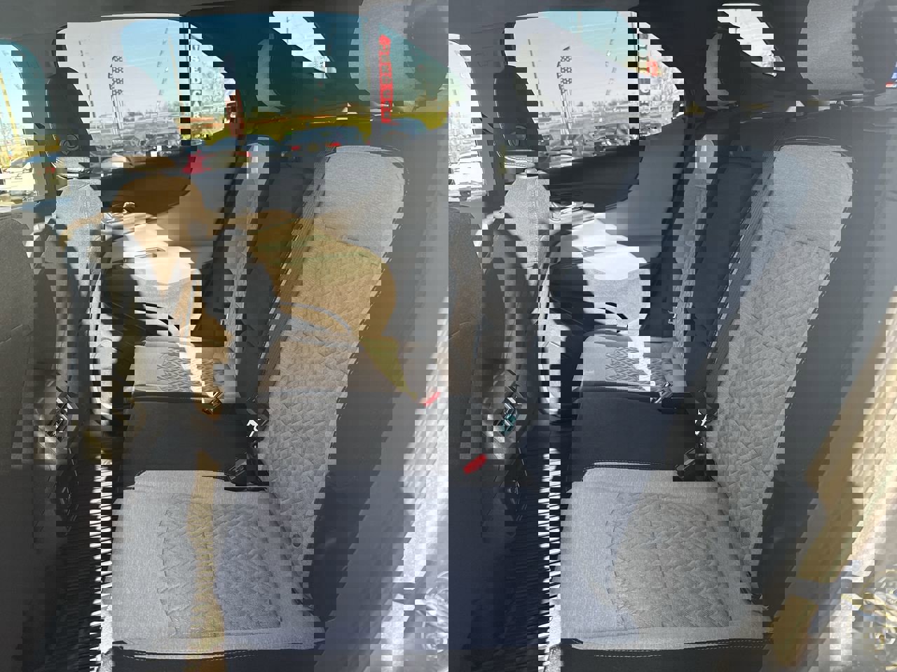 Used 2024 Chevrolet Equinox LS w/ LS Convenience Package image 19