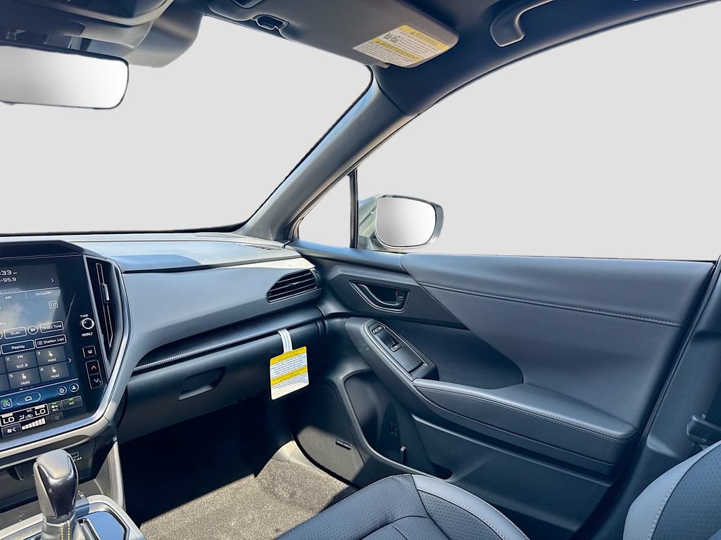 New 2026 Subaru Crosstrek 2.5i Wilderness w/ Crosstrek Mirror Package AWD/4WD image 23