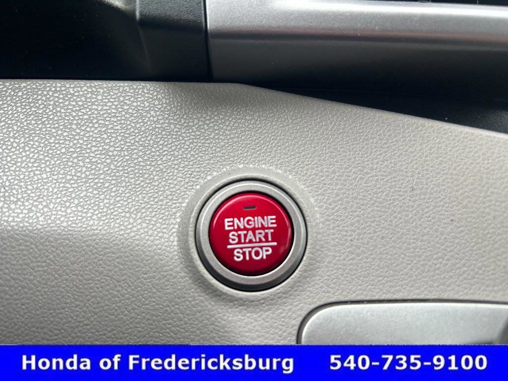 Used 2014 Honda Odyssey EX-L image 17