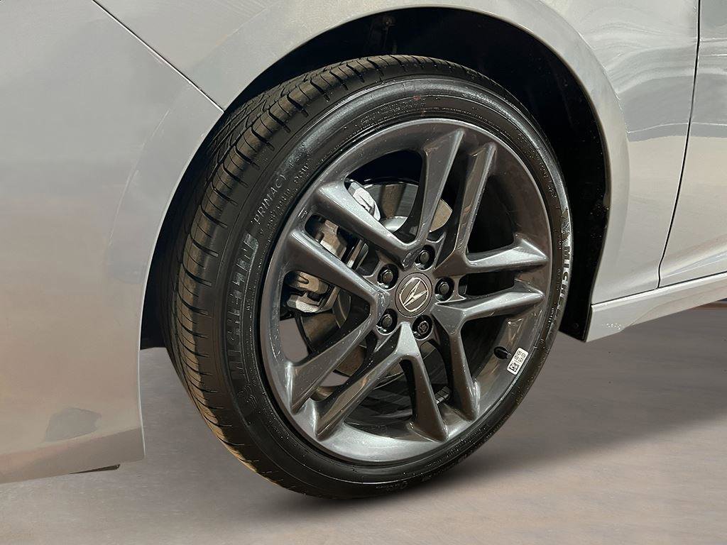 New 2025 Acura TLX SH-AWD w/ A-SPEC Pkg image 13