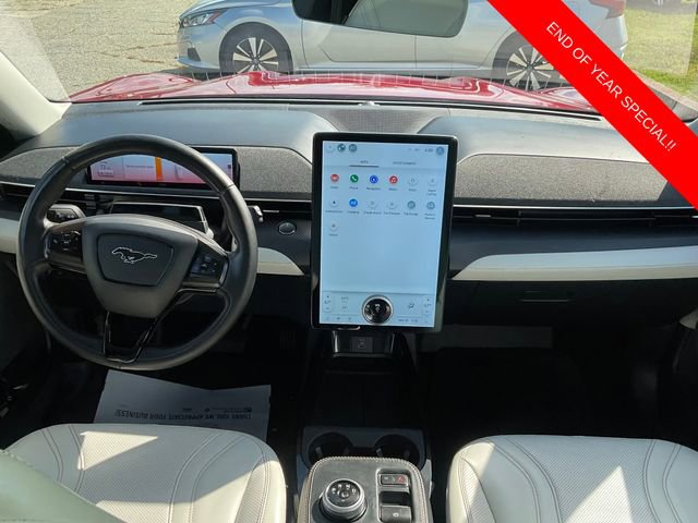 Used 2021 Ford Mustang Mach-E Premium image 15