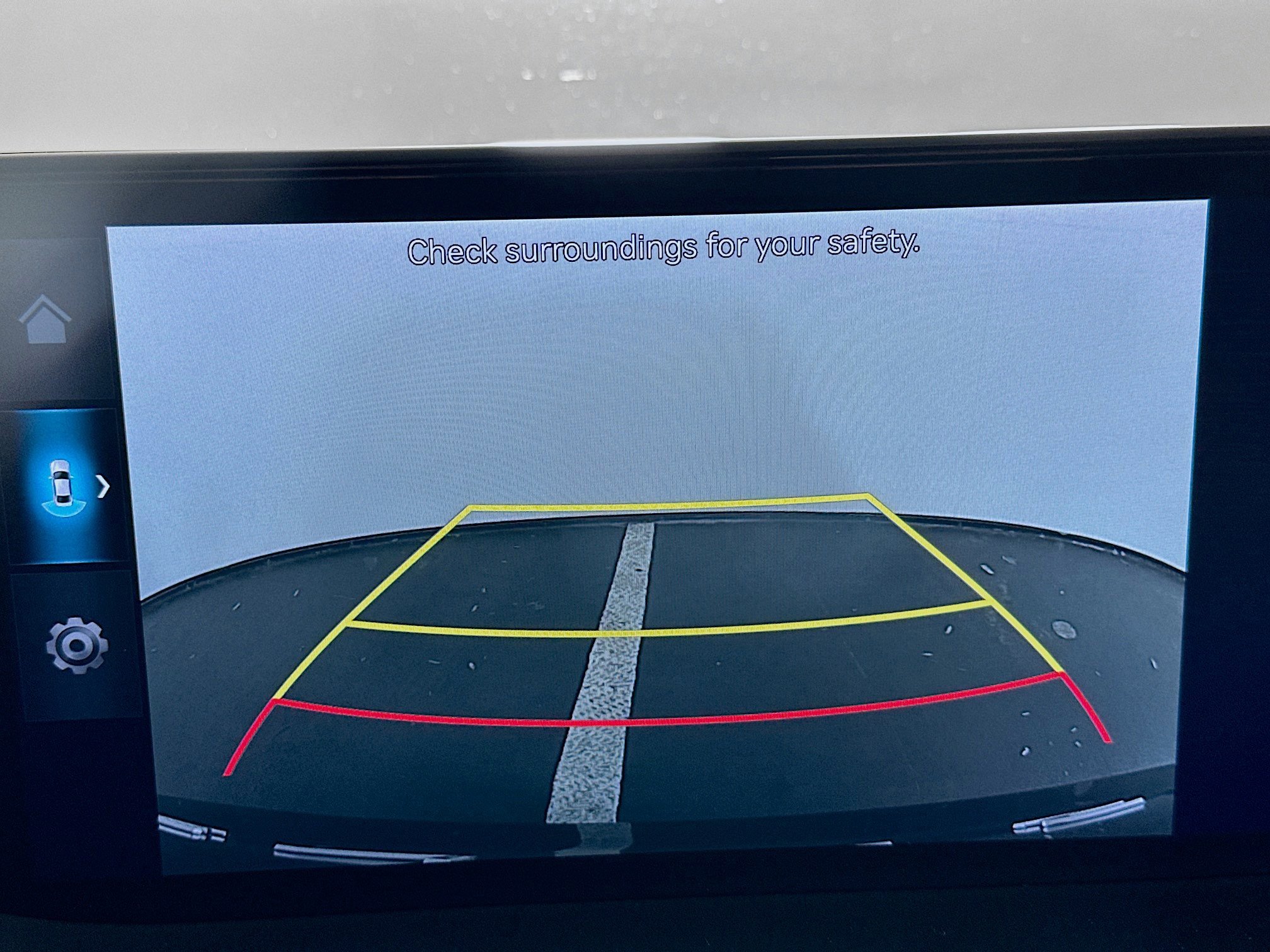 Used 2024 Genesis GV80 3.5T image 23