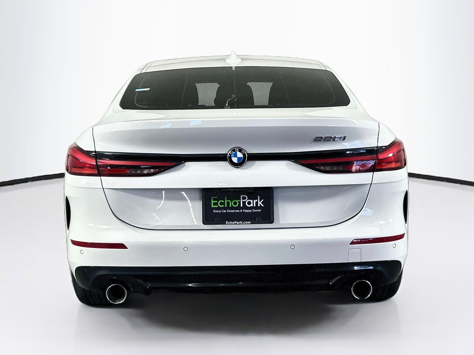 Used 2022 BMW 228i Gran Coupe w/ Convenience Package FWD image 7