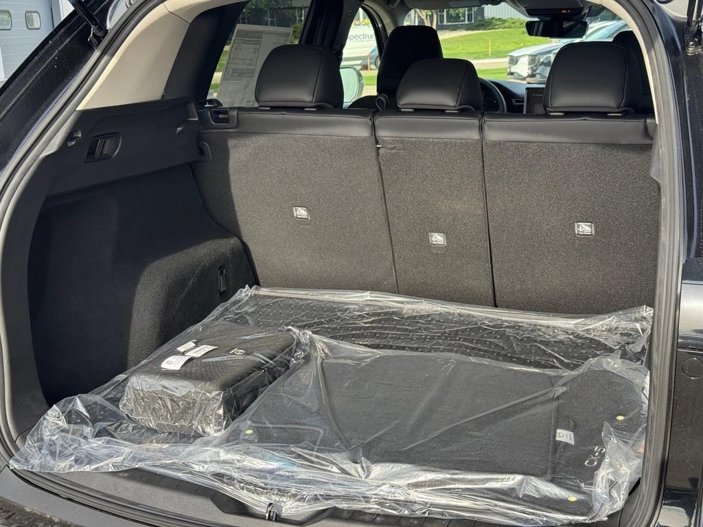 New 2026 MAZDA CX-5 Select AWD/4WD image 6