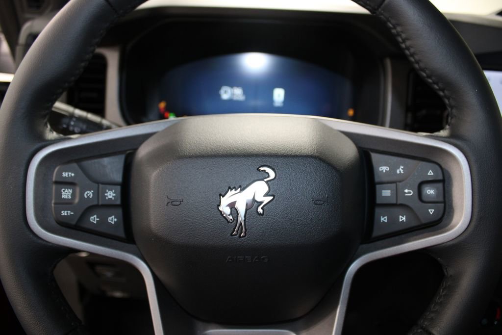 New 2026 Ford Bronco Big Bend image 37