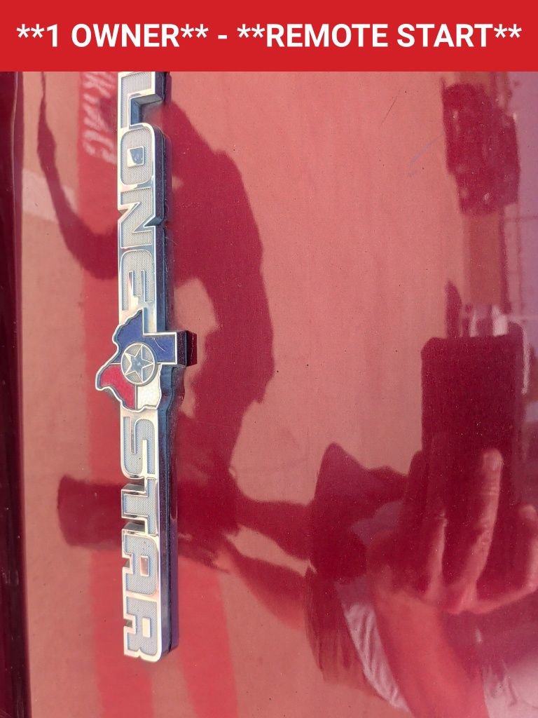 Used 2019 RAM 1500 Big Horn image 2