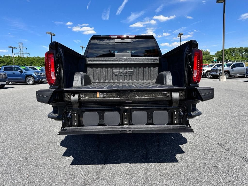 New 2026 GMC Sierra 1500 Denali w/ Denali Reserve Package AWD/4WD image 39