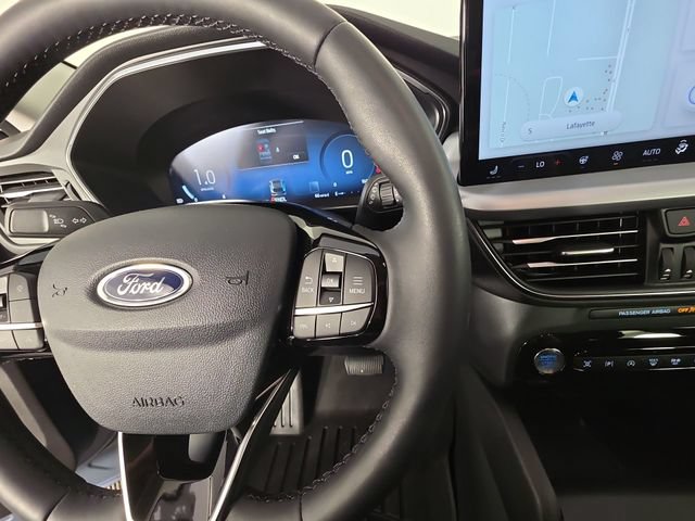 Used 2023 Ford Escape Platinum AWD/4WD image 28