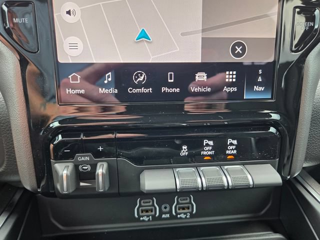 New 2027 RAM 1500 Big Horn AWD/4WD image 25