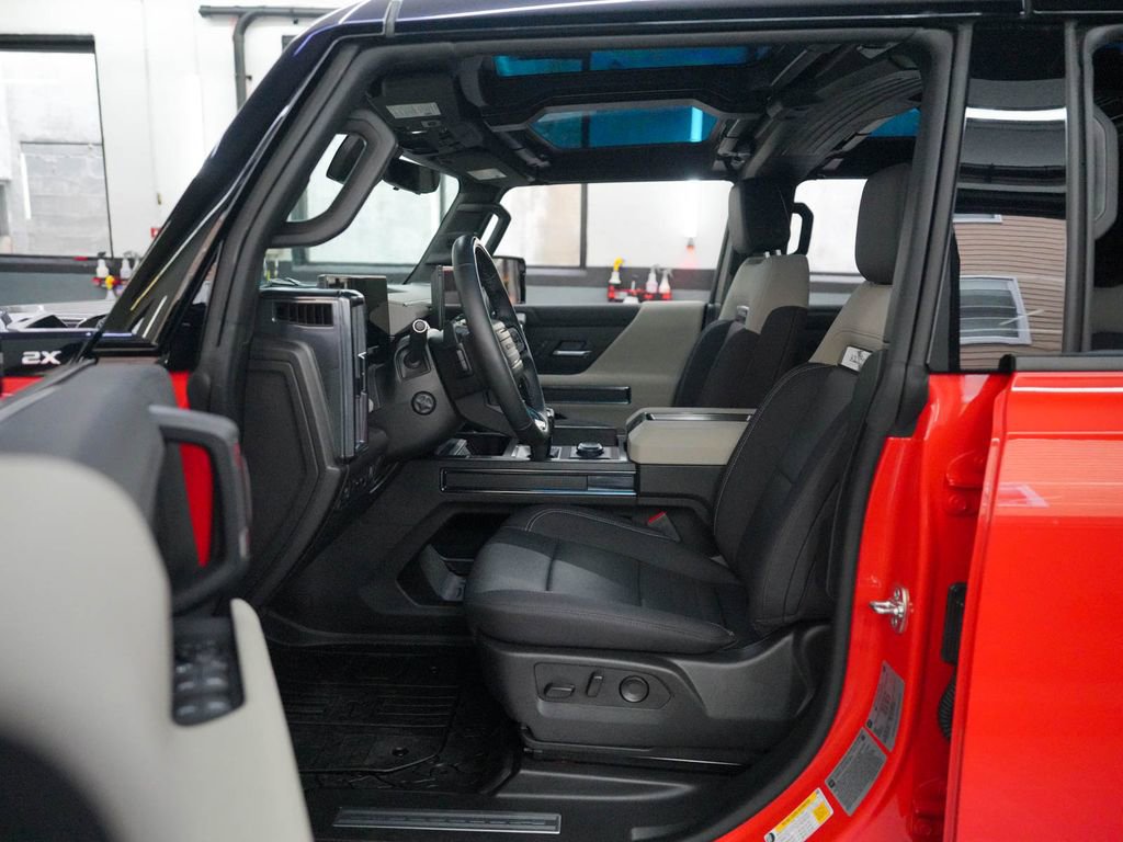 Used 2026 GMC Hummer EV SUV AWD/4WD image 28