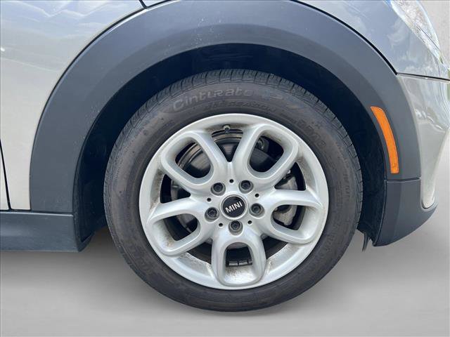 Used 2016 MINI Cooper Convertible image 25