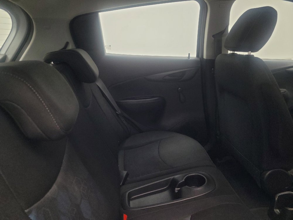 Used 2017 Chevrolet Spark LS image 19
