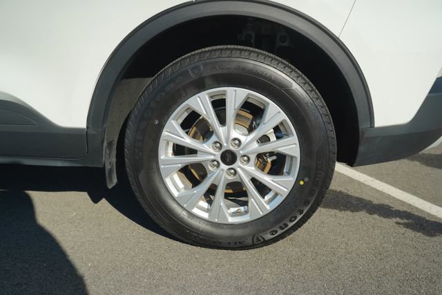 Used 2023 Ford Escape Active image 39
