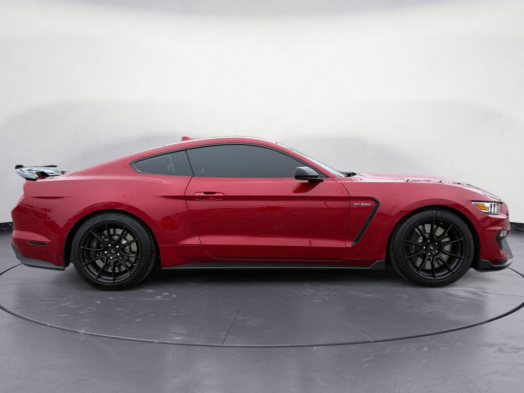 Used 2020 Ford Mustang Shelby GT350 RWD image 21