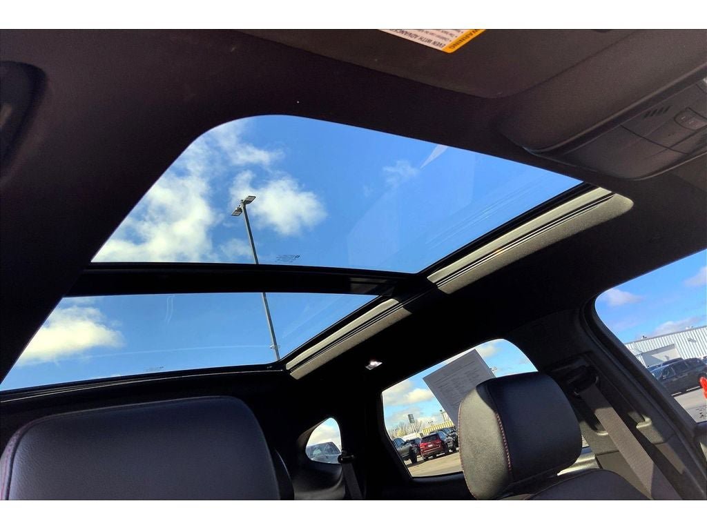 Used 2020 Chevrolet Blazer RS image 24