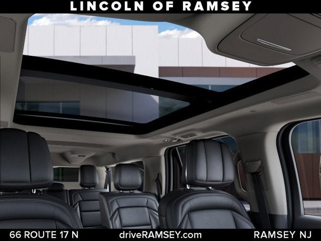 New 2027 Lincoln Navigator L Reserve AWD/4WD image 23