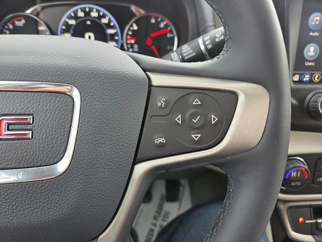 Used 2024 GMC Terrain Denali w/ Denali Premium Package AWD/4WD image 22