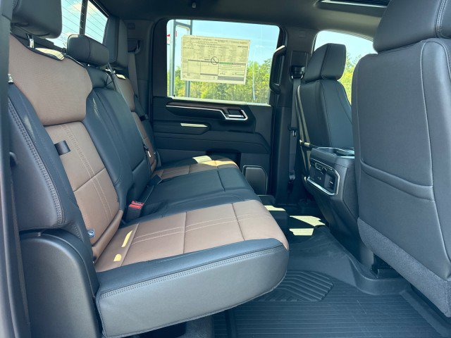 New 2025 Chevrolet Silverado 2500 High Country w/ High Country Premium Package image 17
