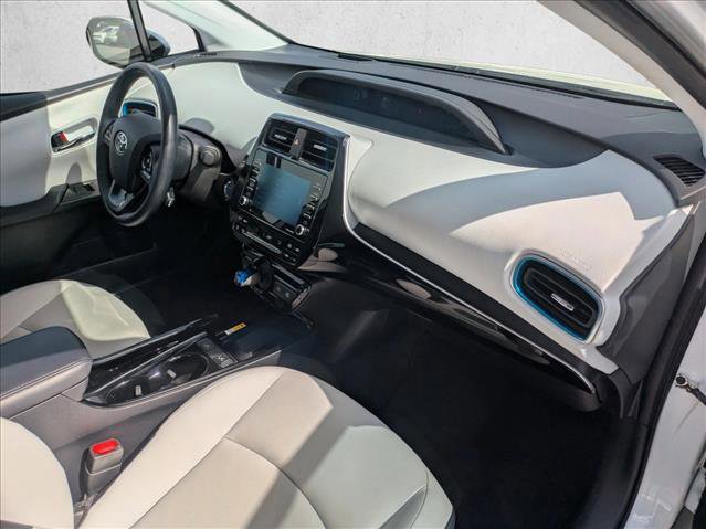 Used 2022 Toyota Prius XLE w/ Advanced Technology Package image 19