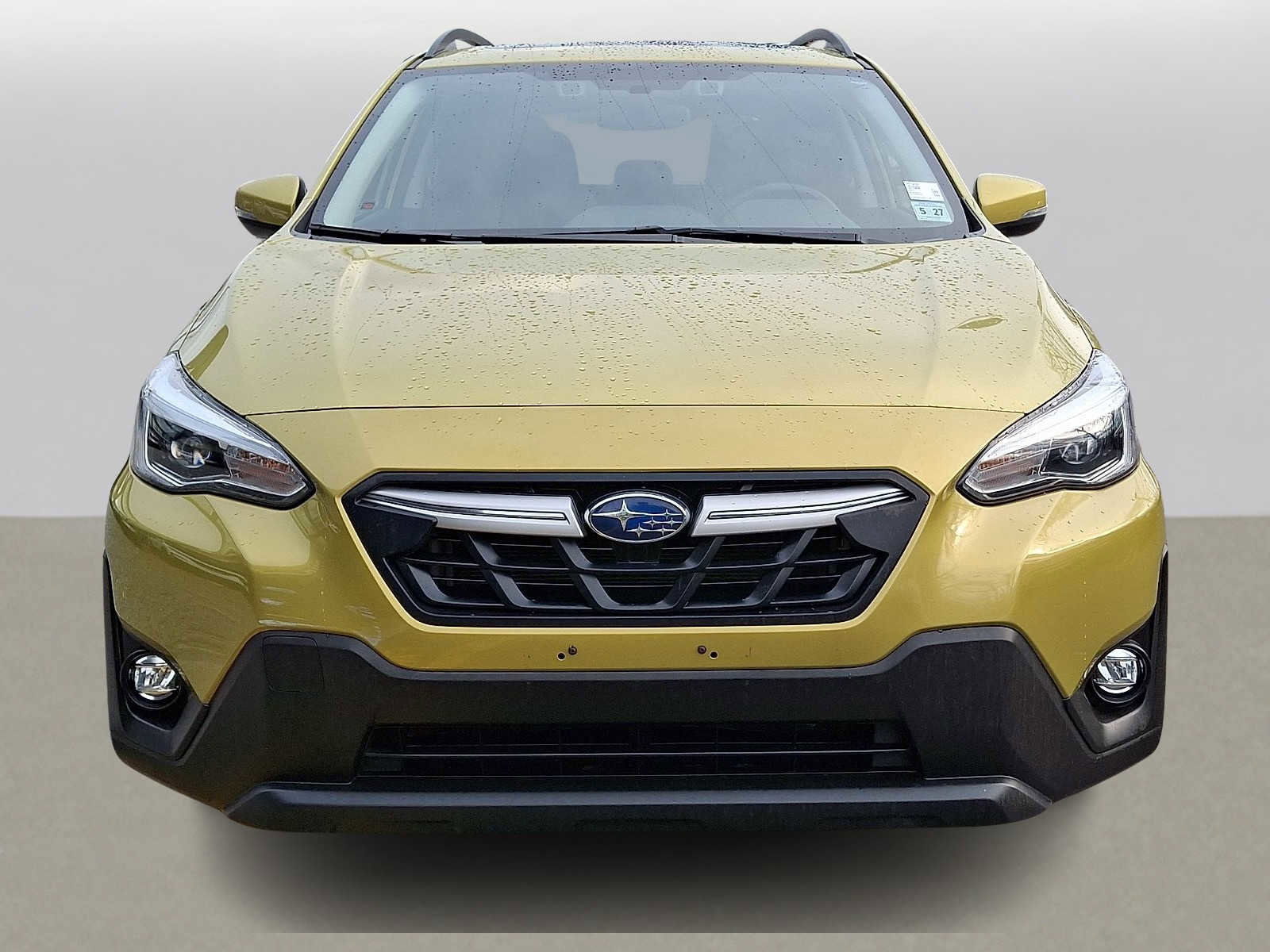 Used 2022 Subaru Crosstrek 2.5i Limited w/ Moonroof Package 1 video 2