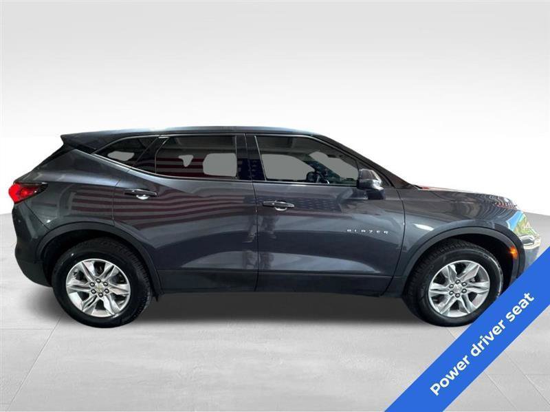Used 2022 Chevrolet Blazer LT AWD/4WD image 4