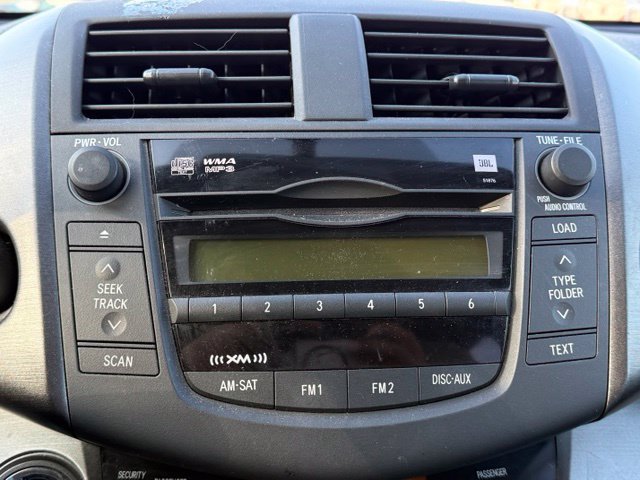 Used 2009 Toyota RAV4 Limited w/ Limited Extra Value Pkg AWD/4WD image 18
