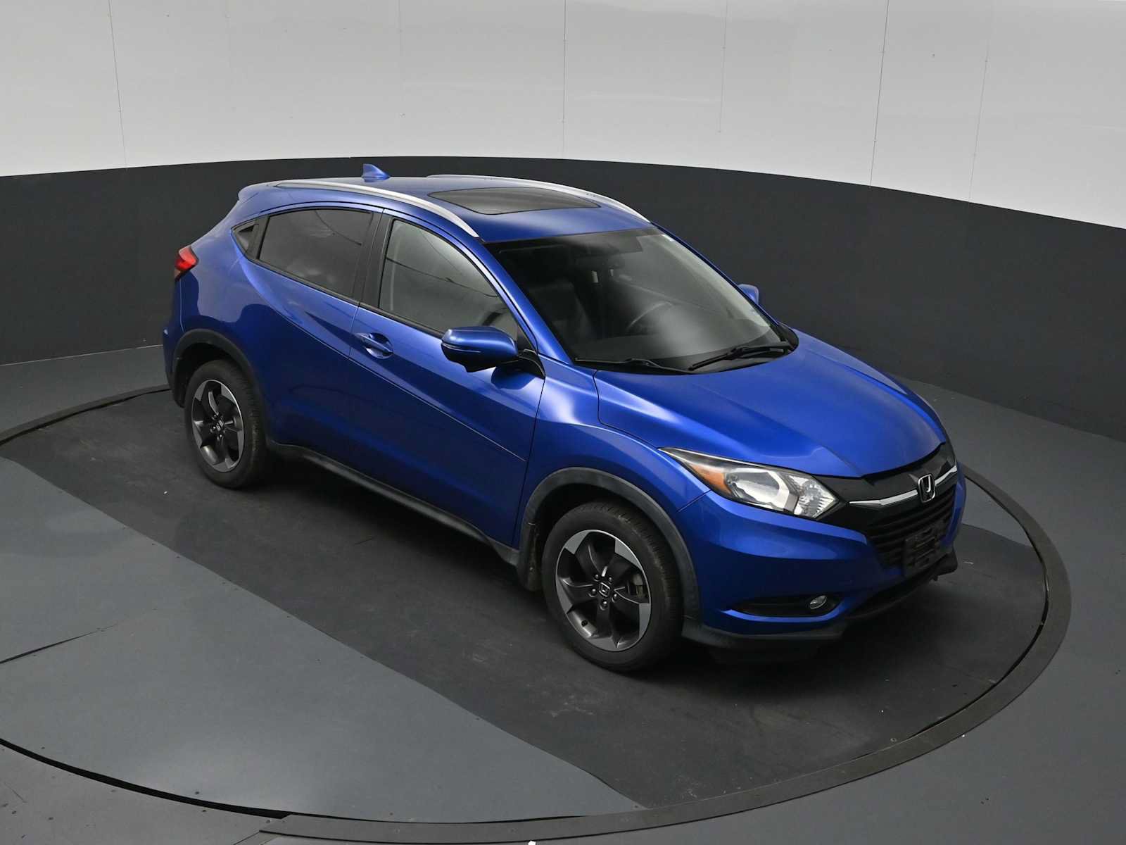 Used 2018 Honda HR-V EX-L image 30
