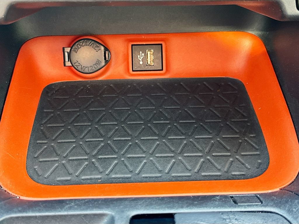 Used 2024 Toyota RAV4 Adventure AWD/4WD image 21