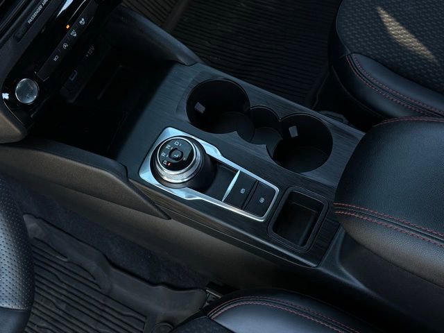 Used 2023 Ford Escape ST-Line Select w/ Tech Pack #2 image 27