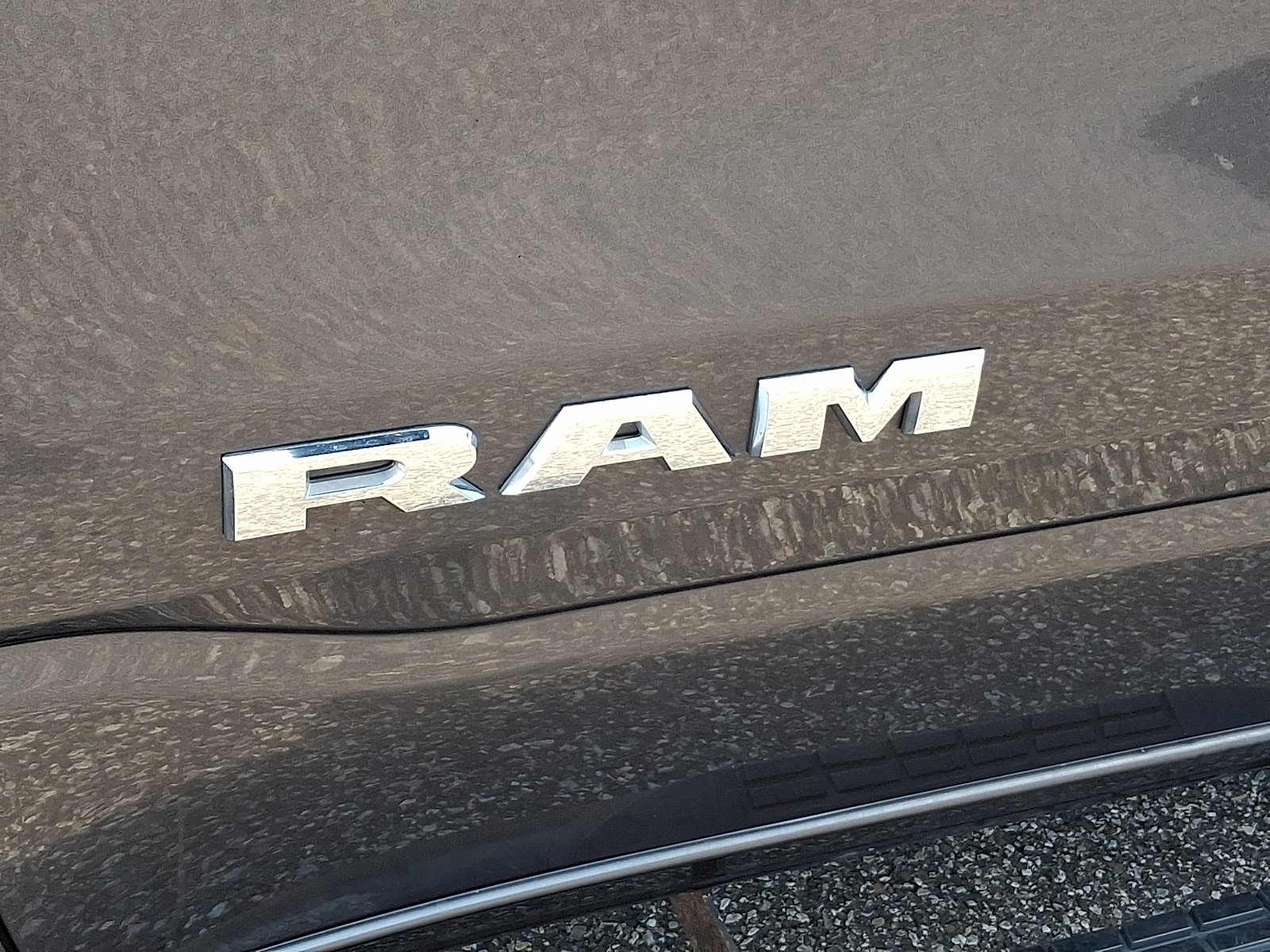 Used 2019 RAM 1500 Big Horn AWD/4WD image 30