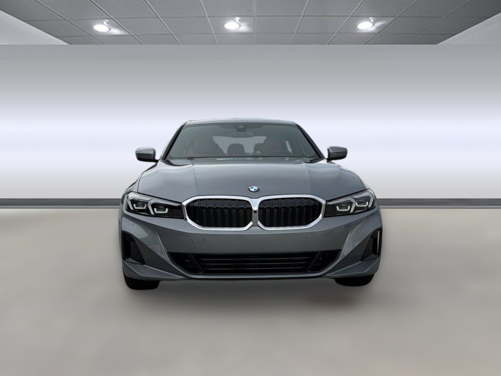 Used 2026 BMW 330i Sedan w/ Premium Package RWD image 5