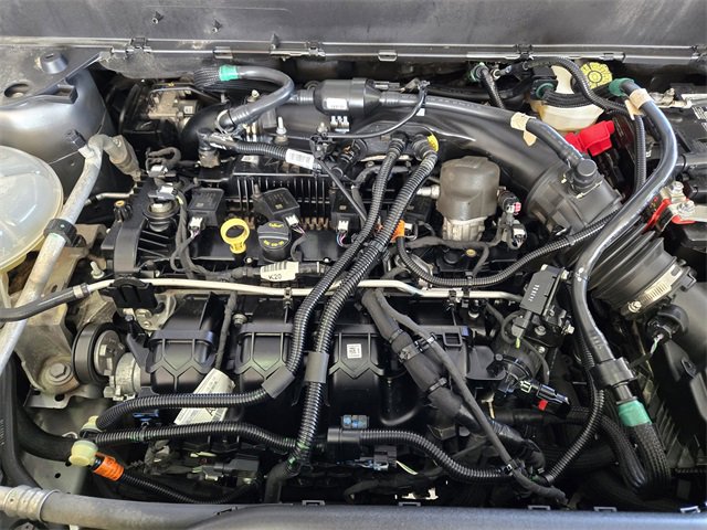 Used 2022 Ford Maverick XL w/ Equipment Group 100A Standard image 31