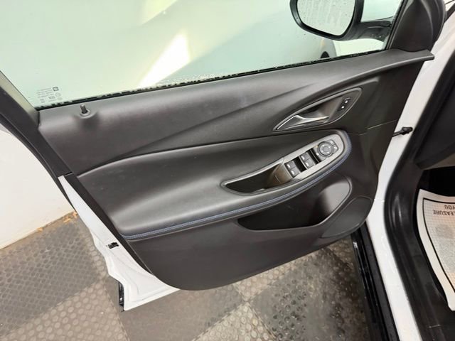 Certified 2026 Buick Encore GX Sport Touring w/ Advanced Technology Package image 19