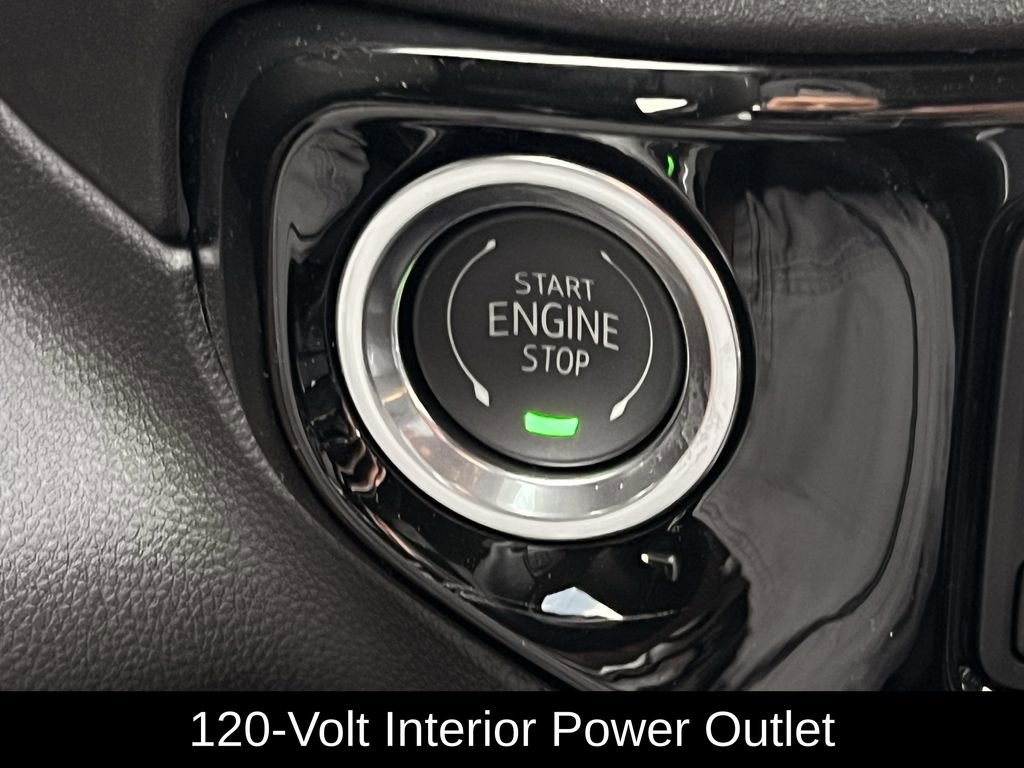 New 2026 GMC Sierra 1500 Elevation w/ Preferred Package image 21