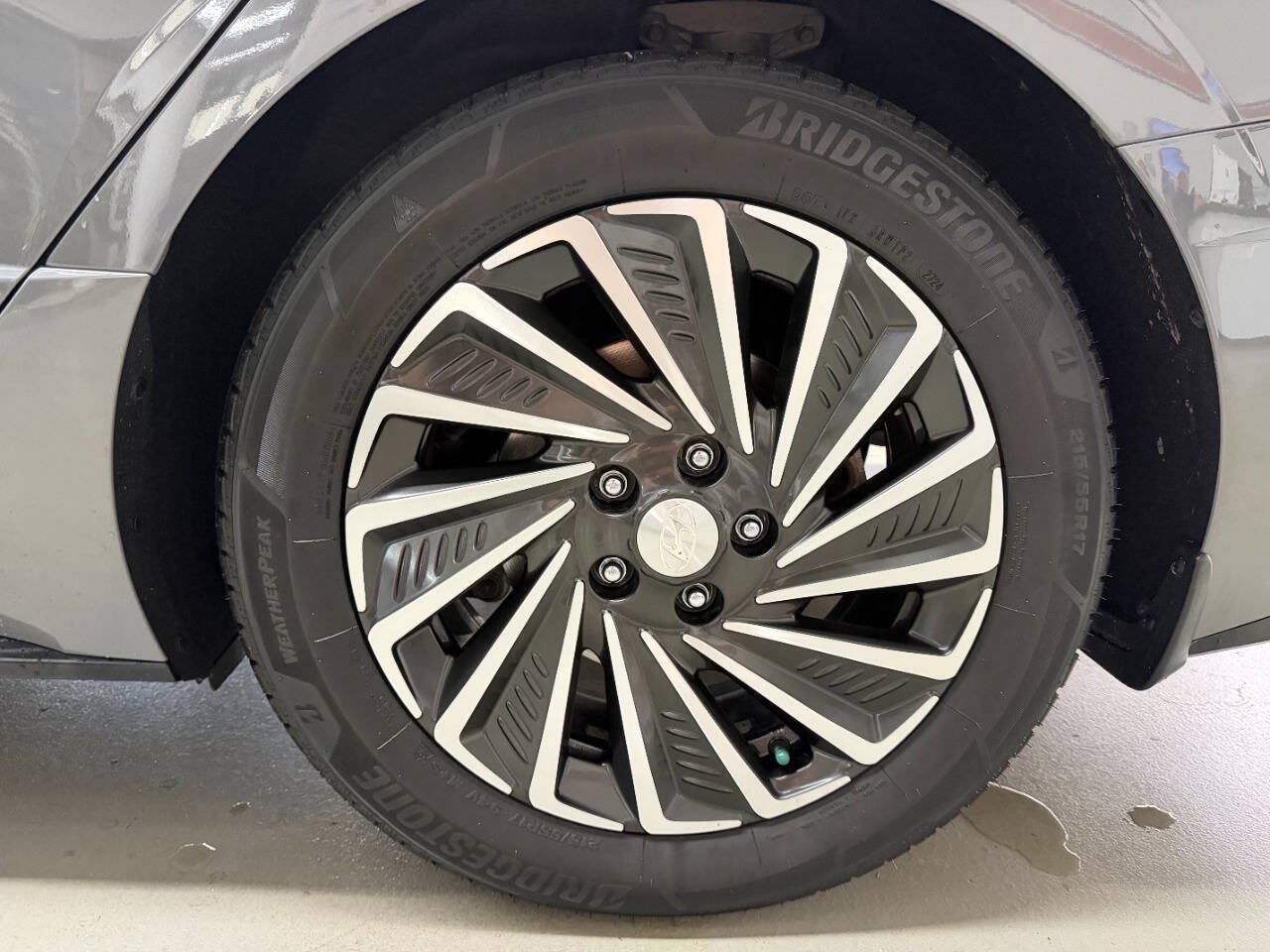 Used 2021 Hyundai Sonata Limited FWD image 29