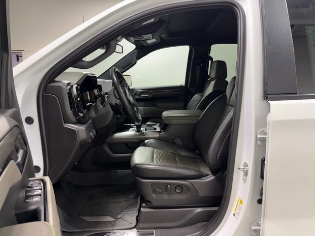Certified 2024 Chevrolet Silverado 1500 ZR2 image 12