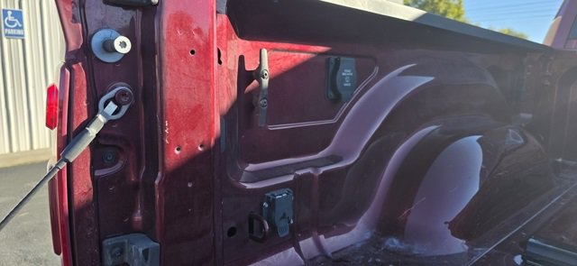 Used 2022 RAM 2500 Big Horn w/ Level C Equiment Group image 8