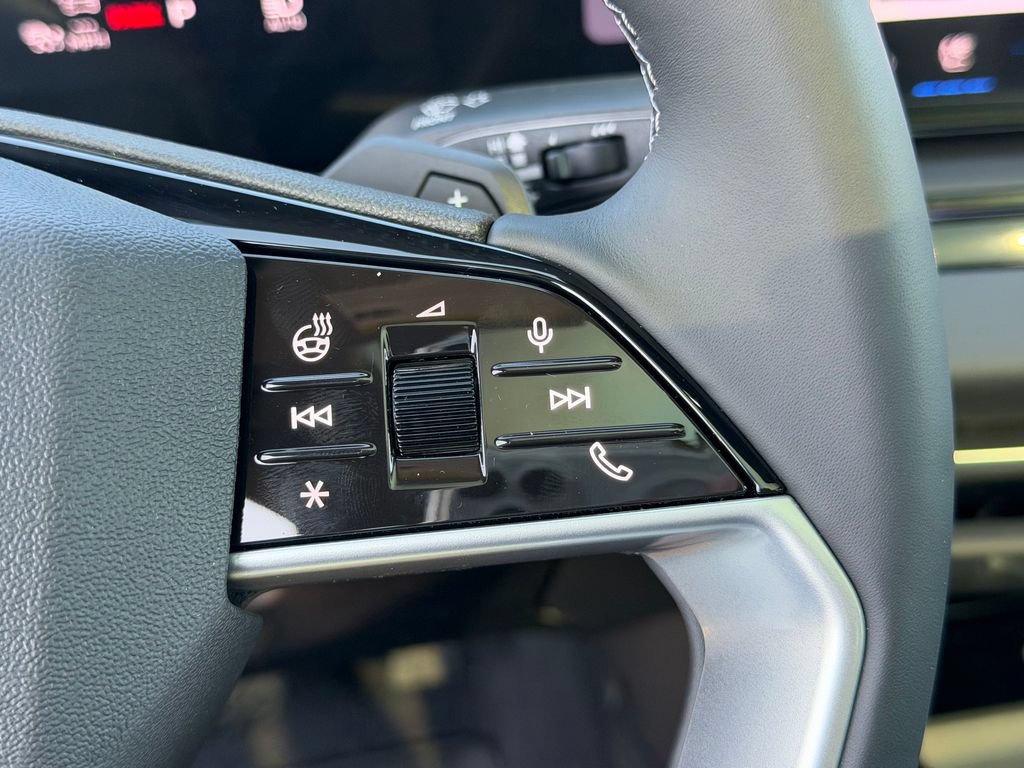 New 2026 Audi A5 Premium Plus AWD/4WD image 18